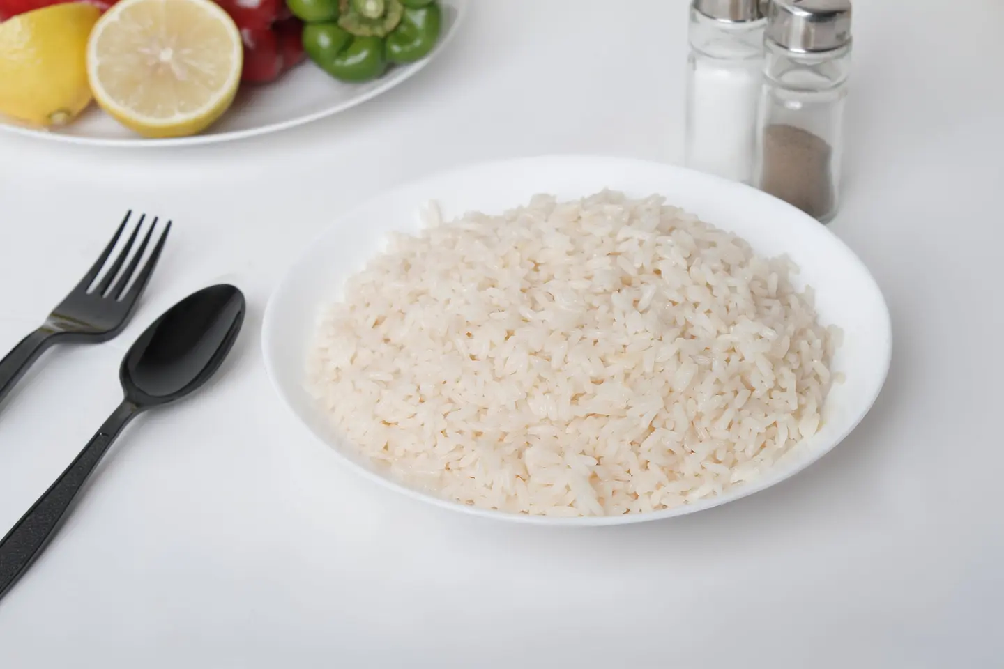 White Rice