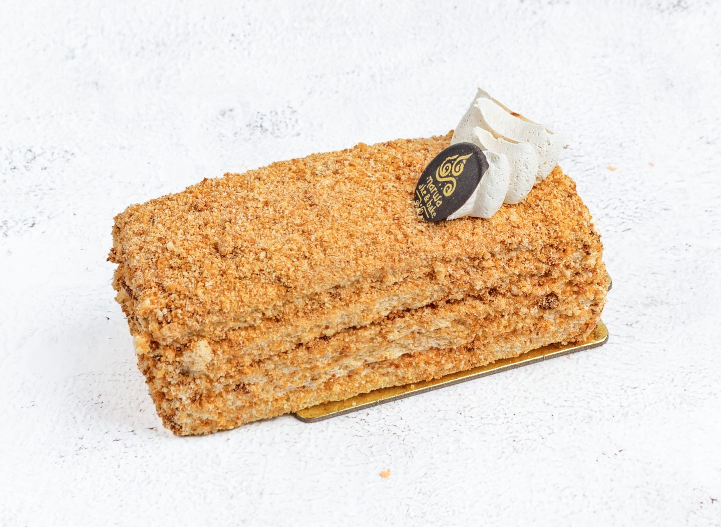 Honey Cake