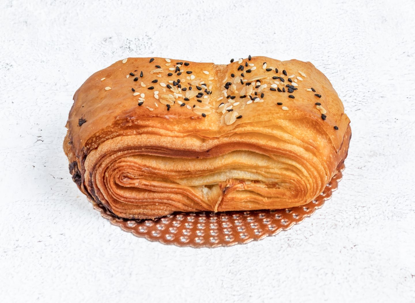 Margarita Croissant