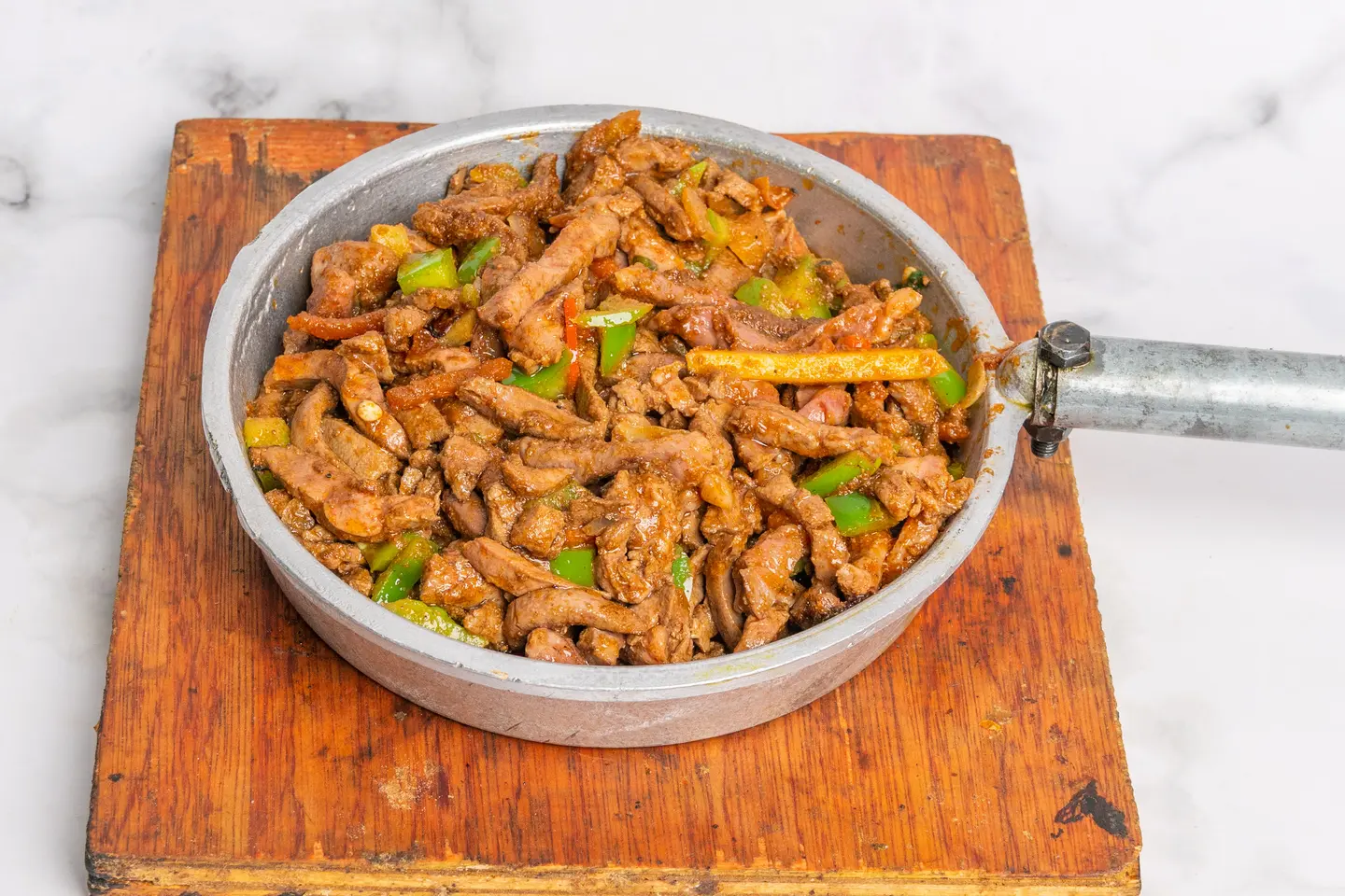 Lamb Liver