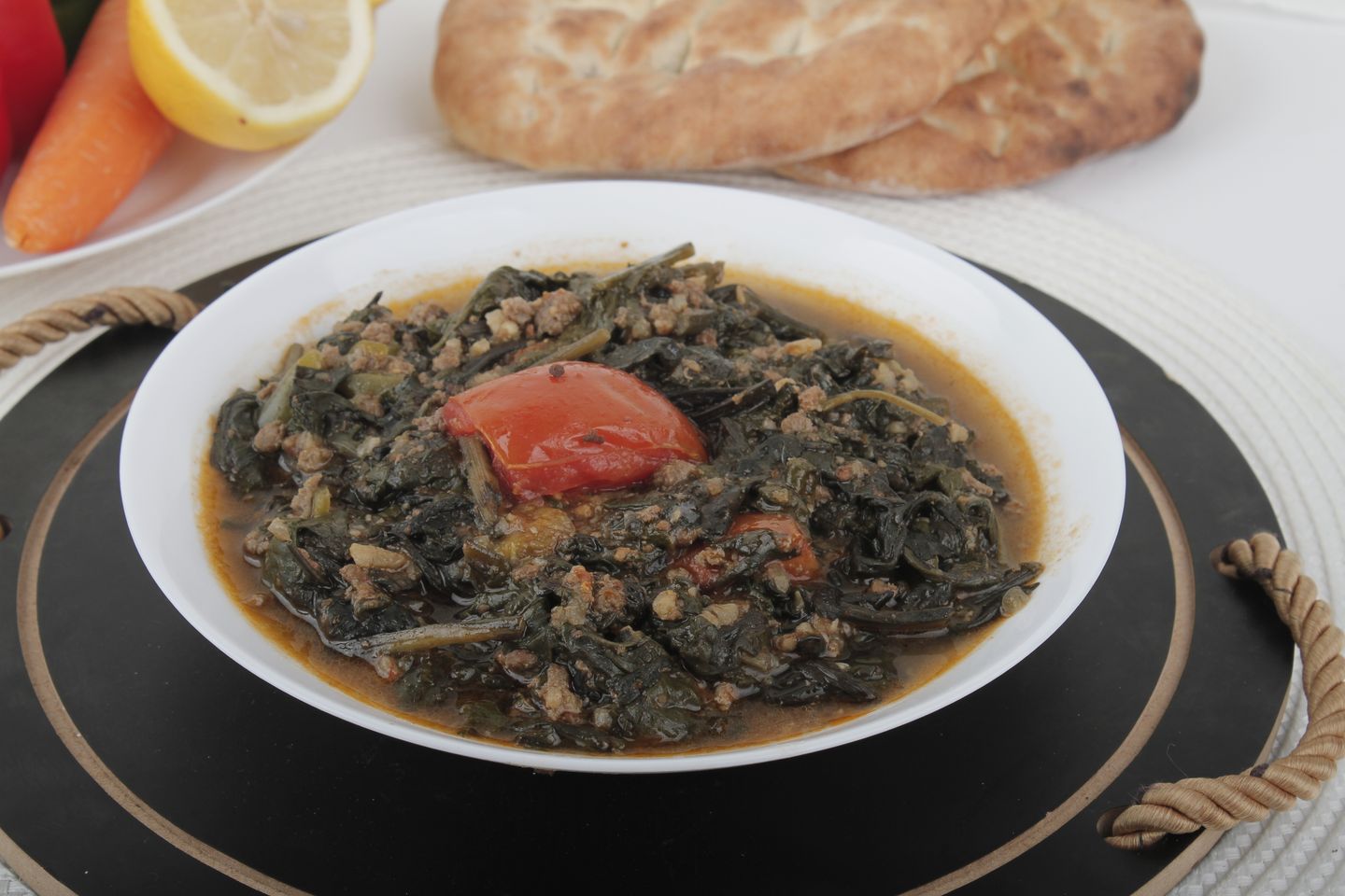 Spinach