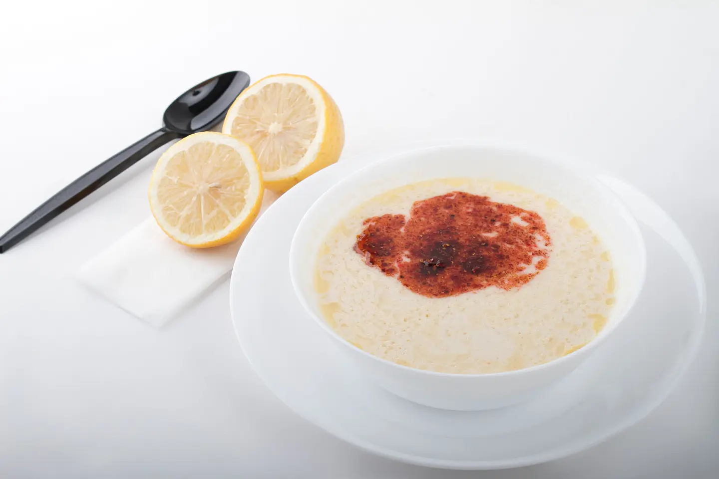Tripe Soup