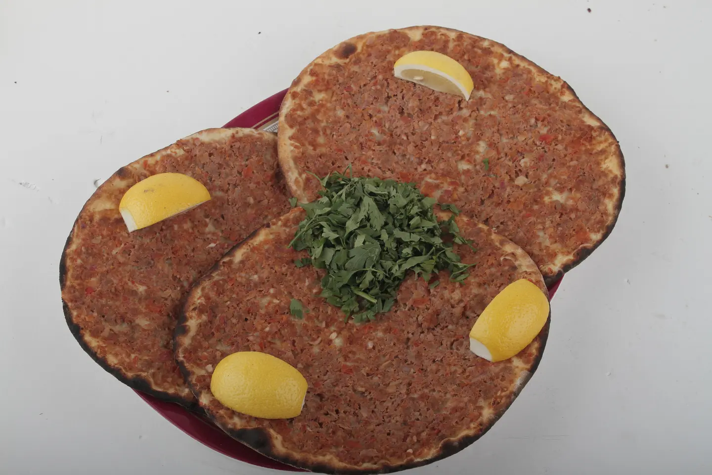 Meat With Dough