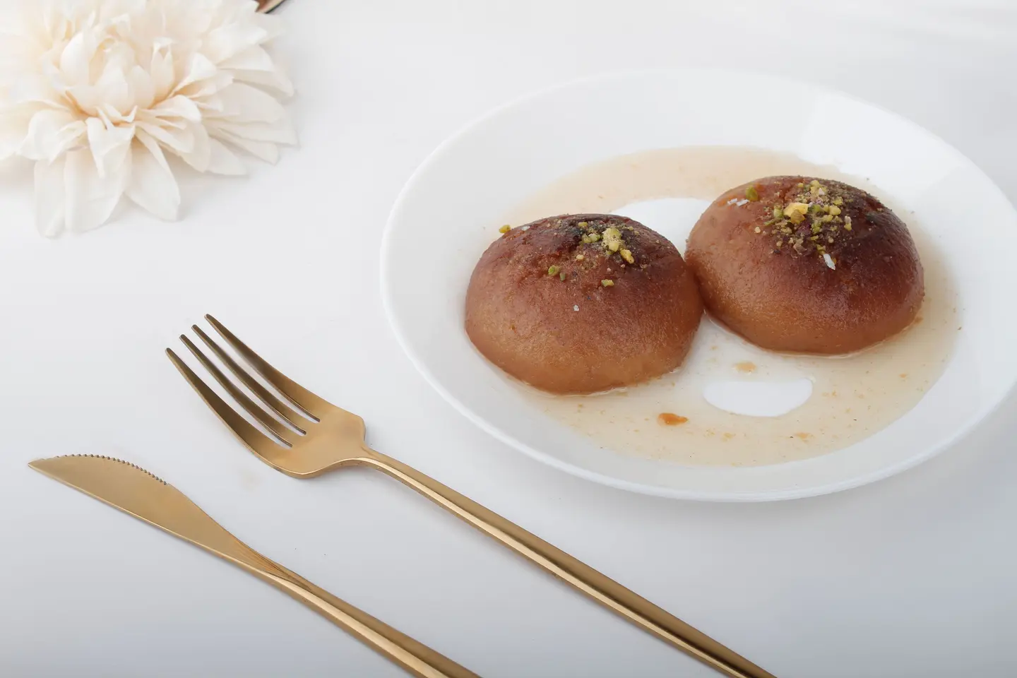 Basbousa