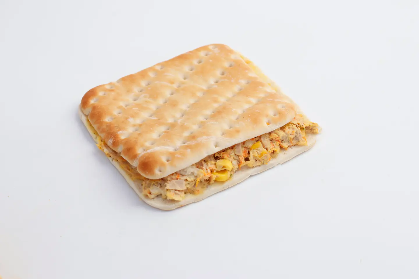 ساندوتش تونة
