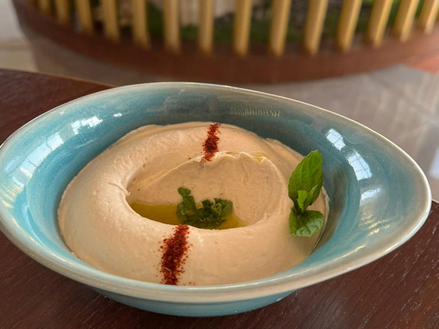 Hummus