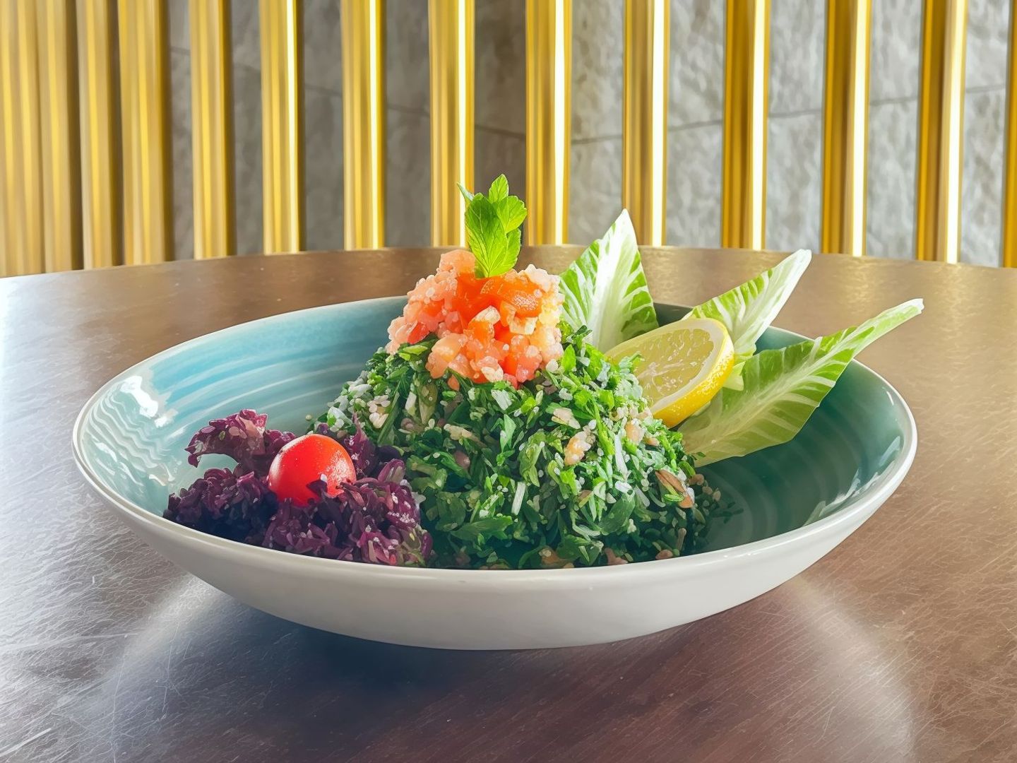 Tabbouleh