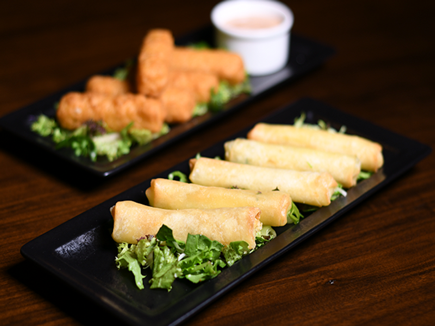 Cheese Roll