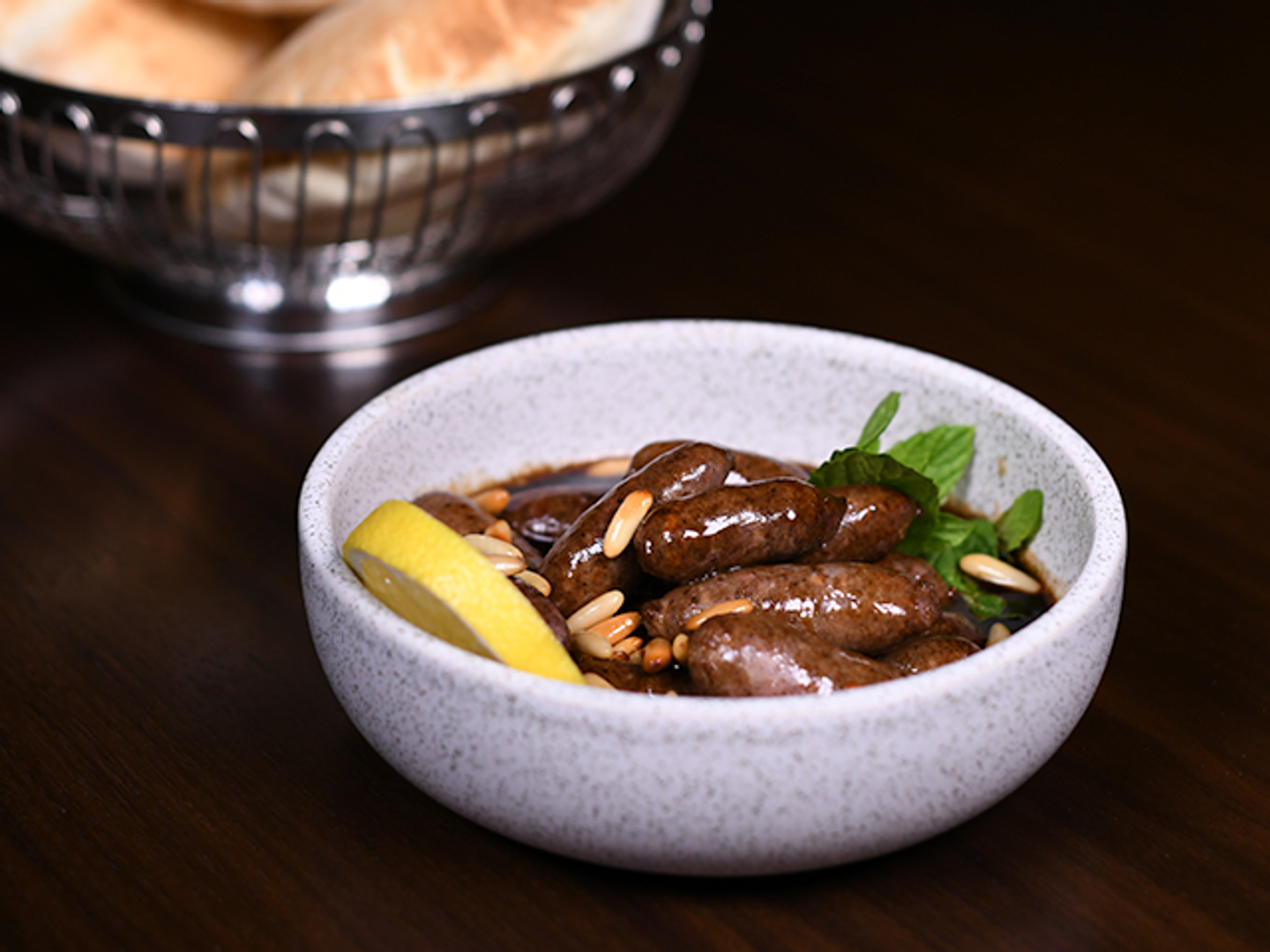 Makanek