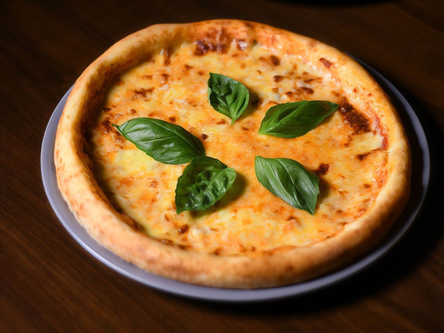 Margherita
