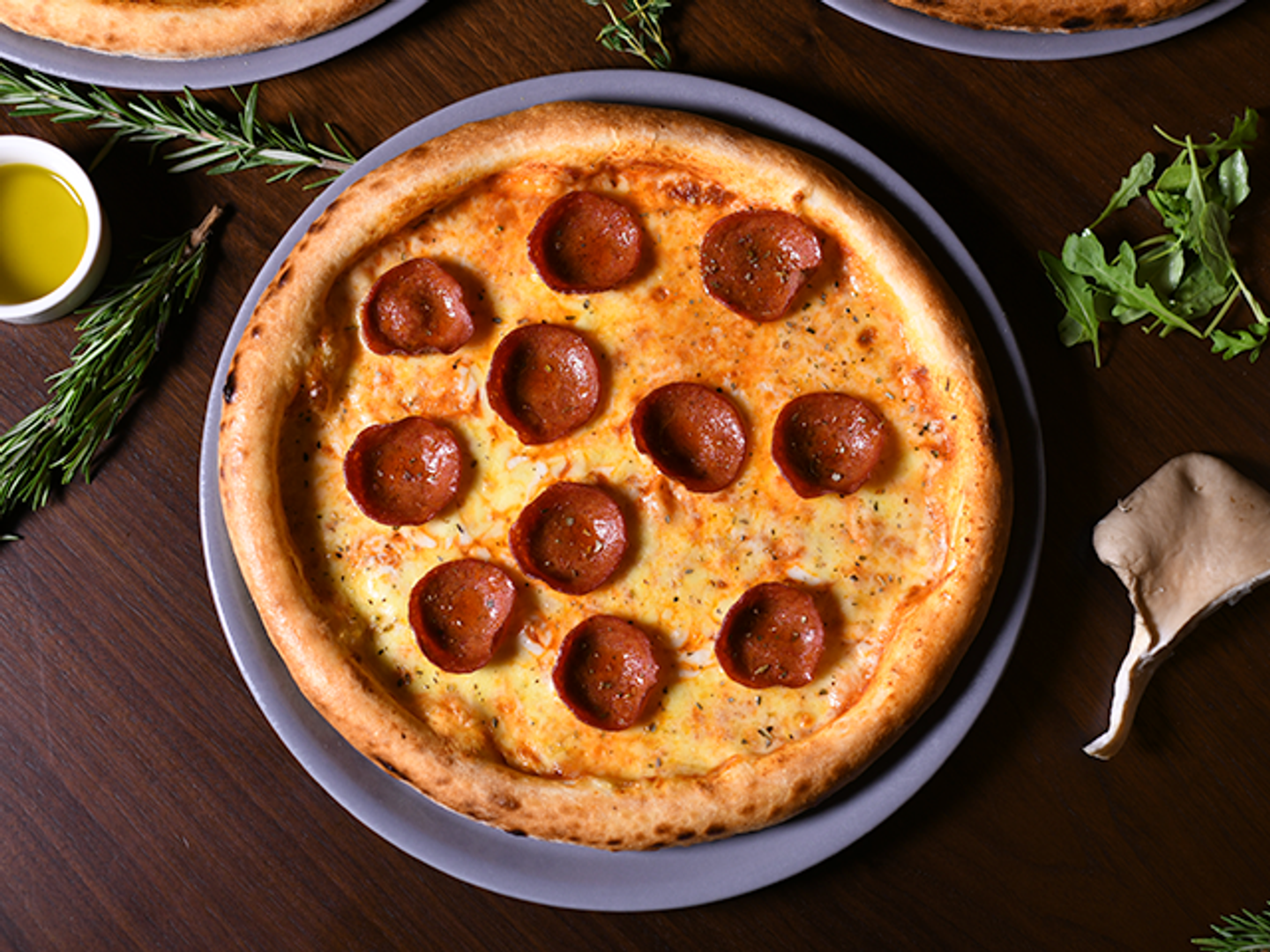 Pepperoni