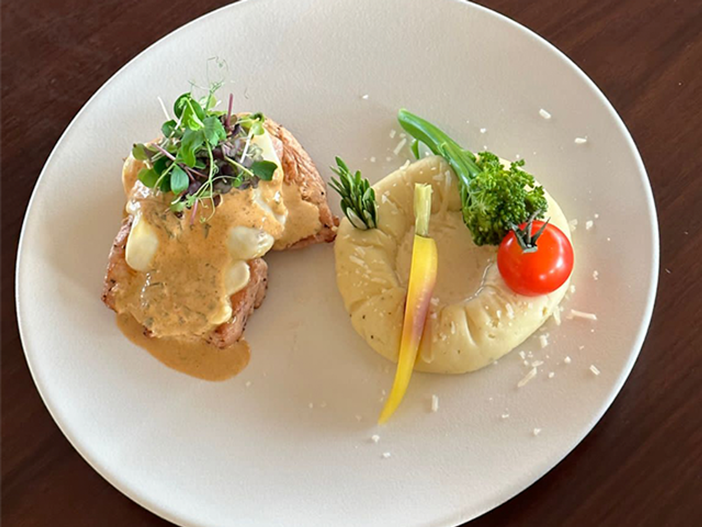 Agave Chicken