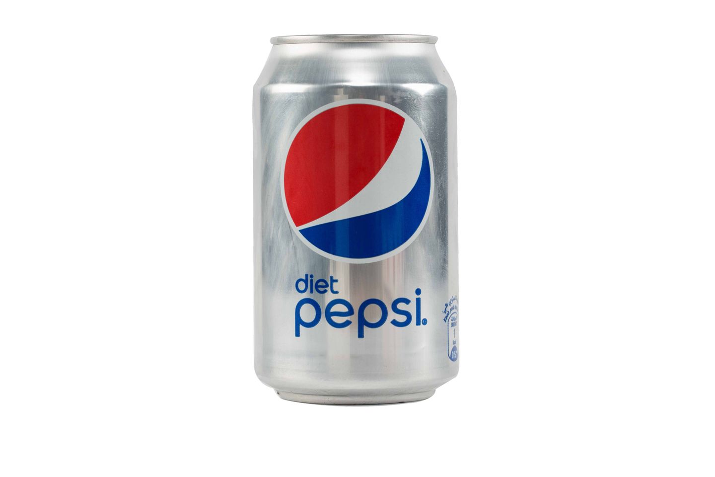 Pepsi Diet