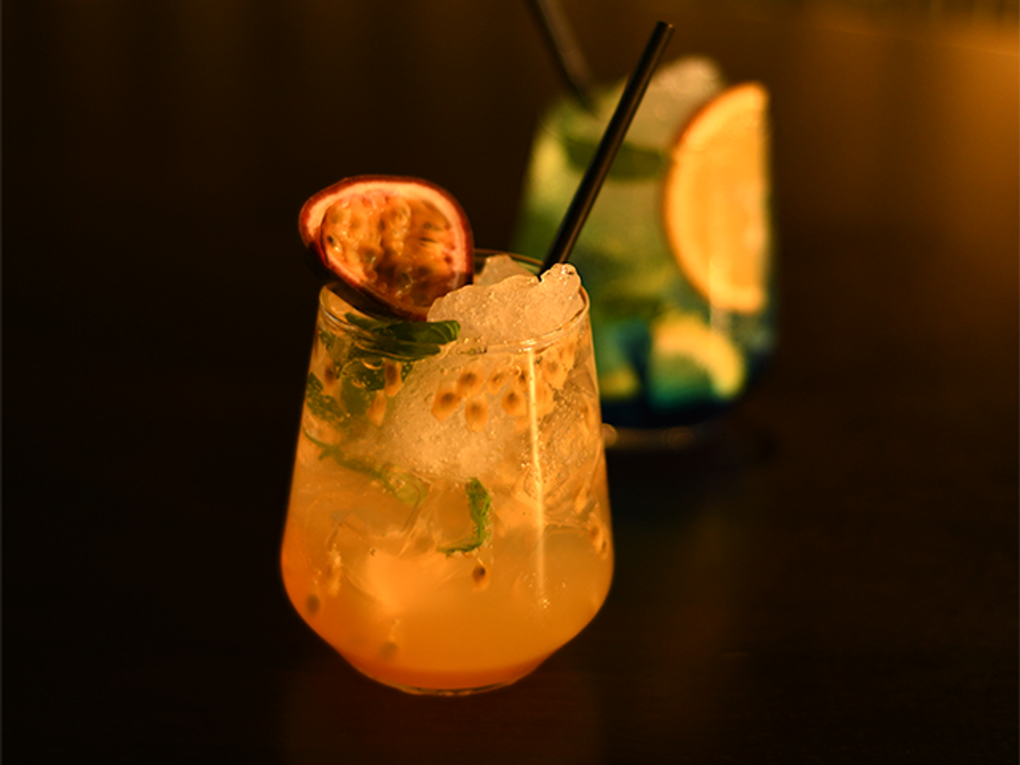 Mojito Passion