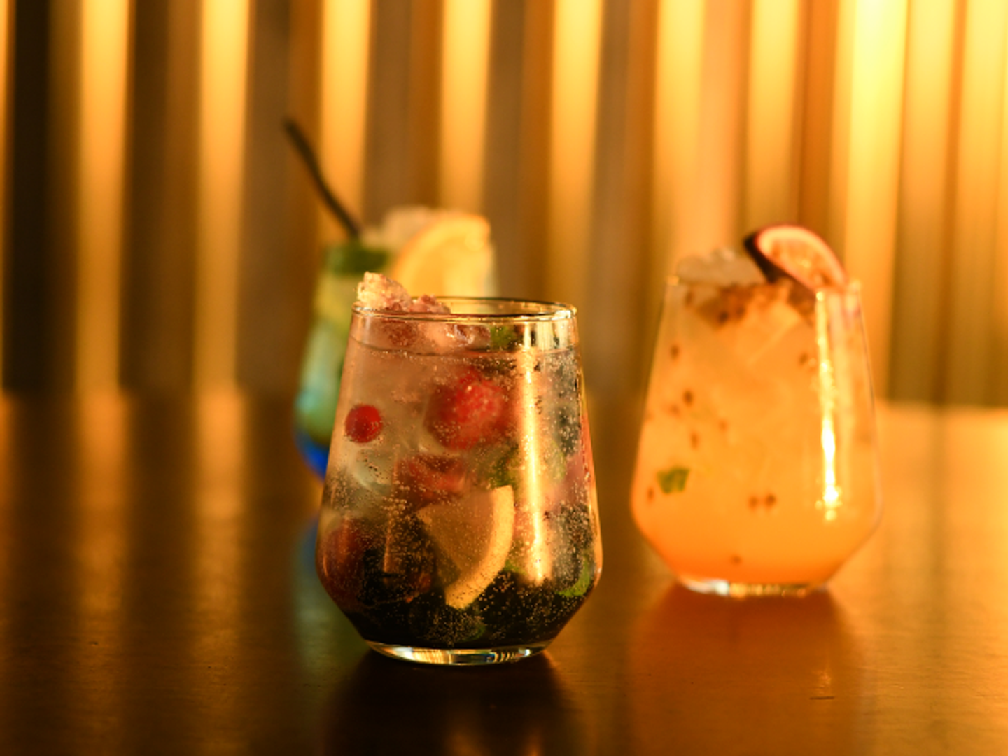 Mojito Strawberry