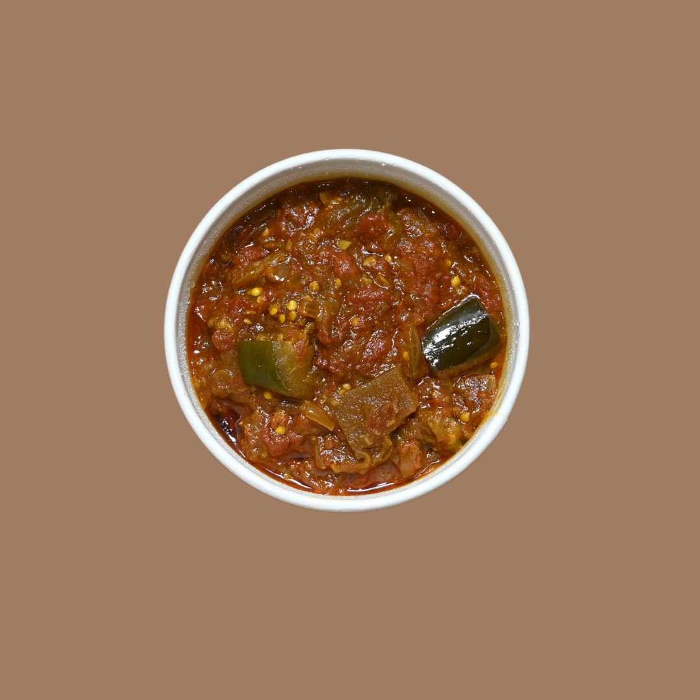 حمسة باذنجان