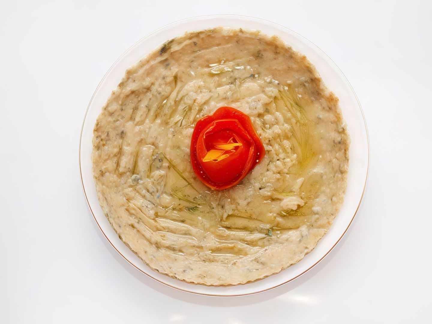 بابا غنوج