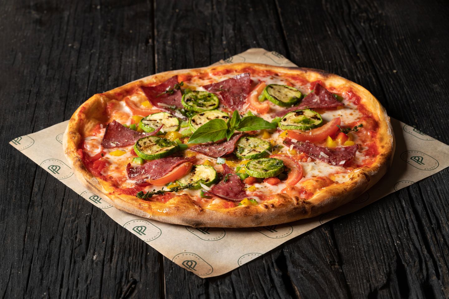Oasted Beef And Vegetables