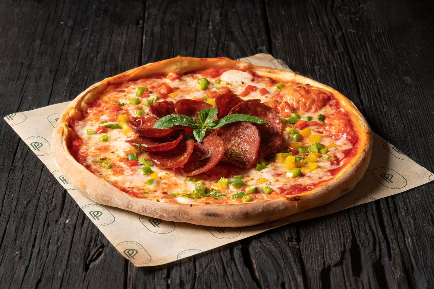 Pepperoni