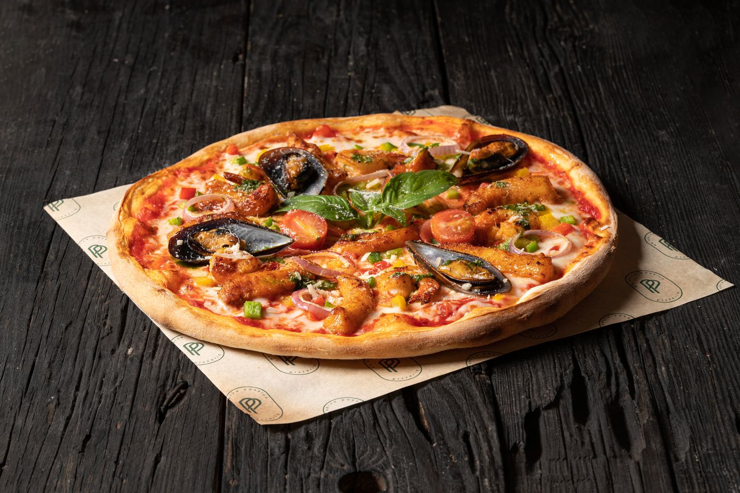 Frutti De Mare