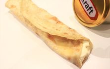 جبن مشكل