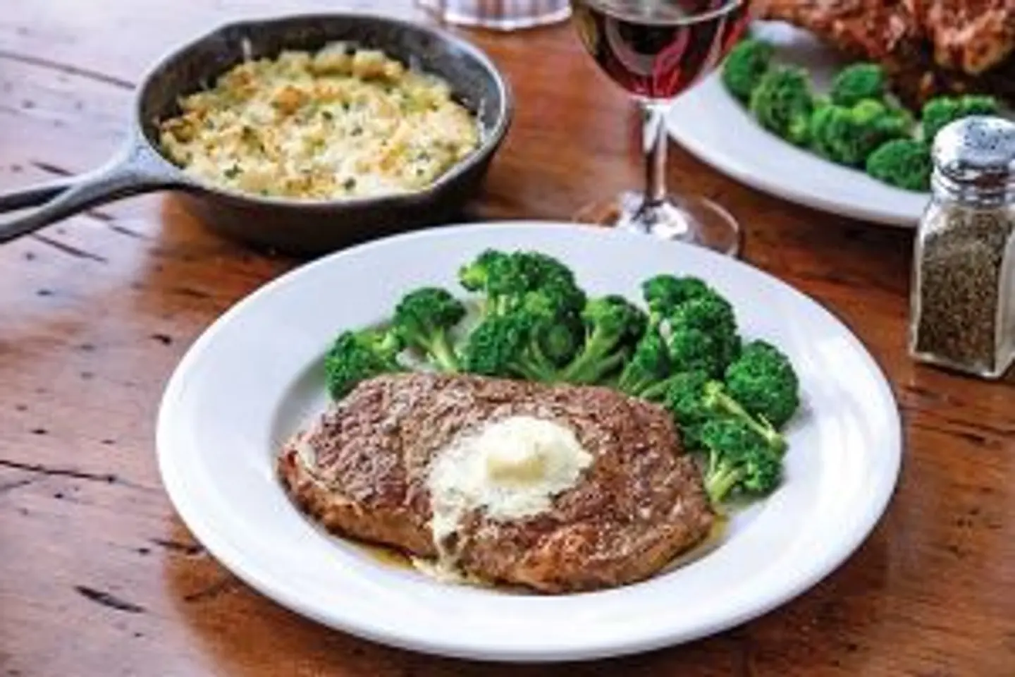 Classic Ribeye
