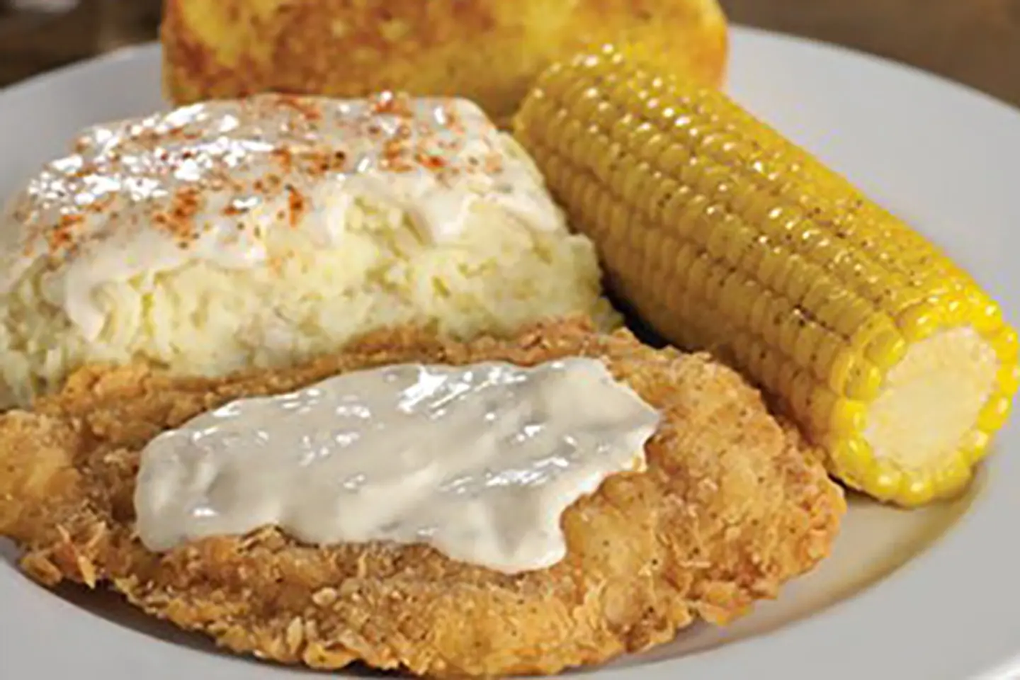 Country Fried Chicken