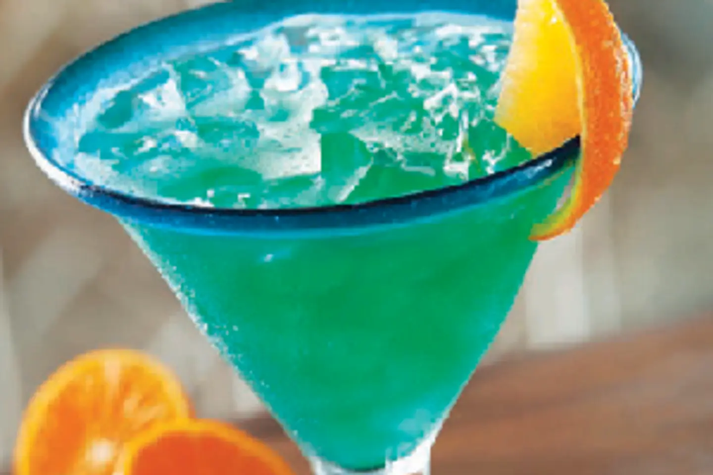 Blue Pacific Margarita
