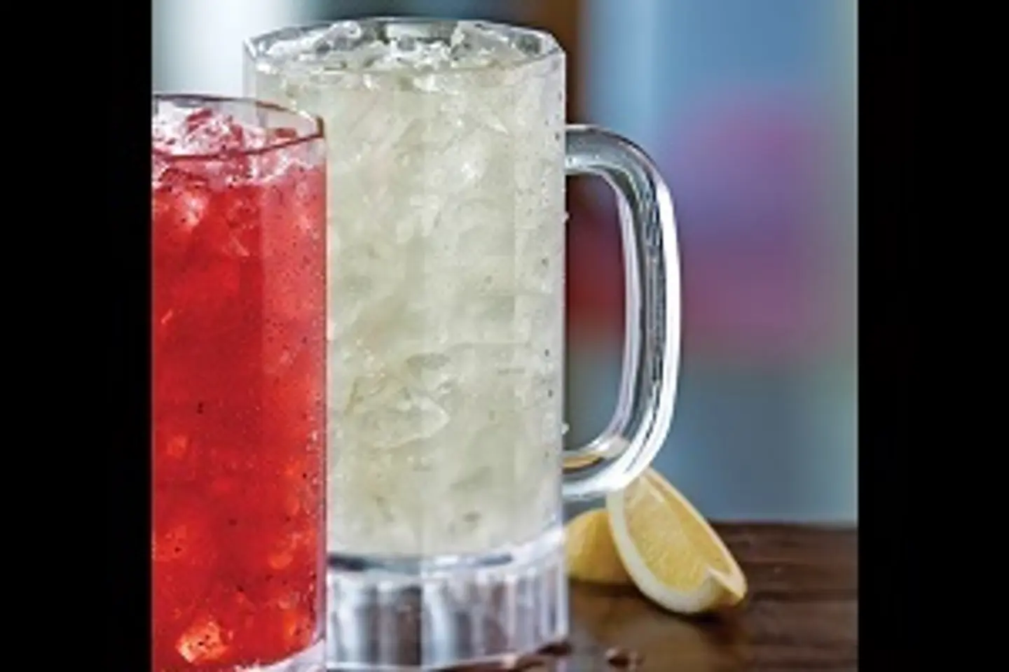 Lemonade
