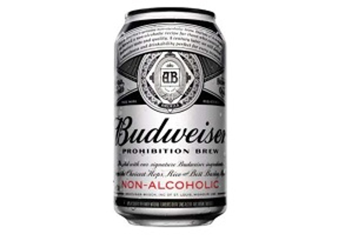 Non Alcoholic Beer