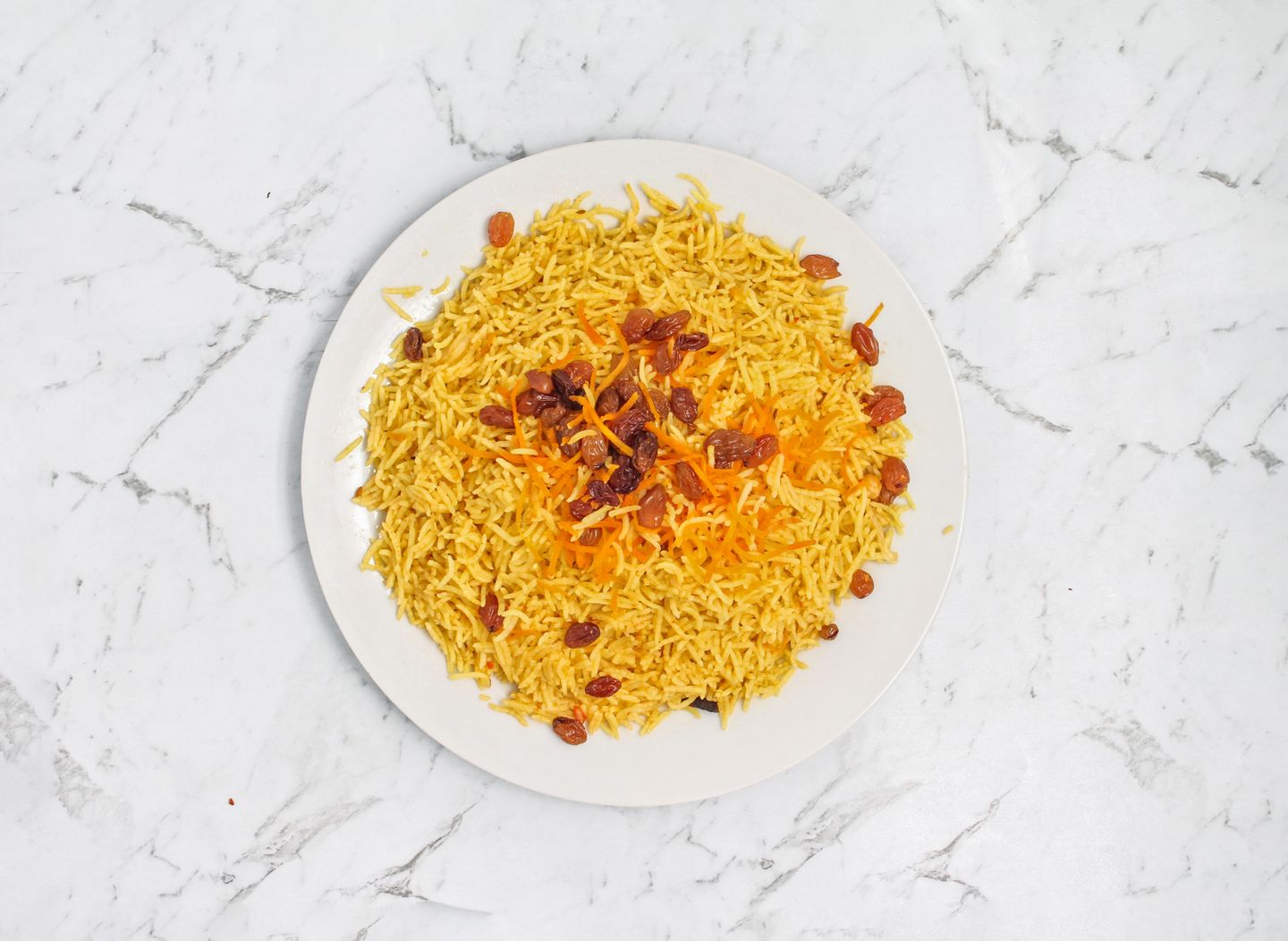 Bukhari Rice