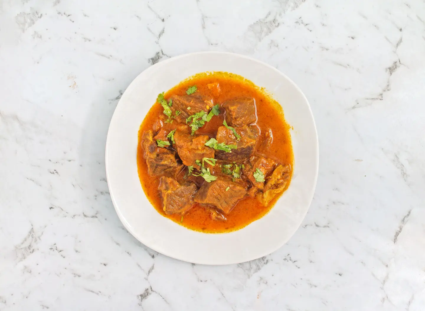 Beef Pallicurry - Small