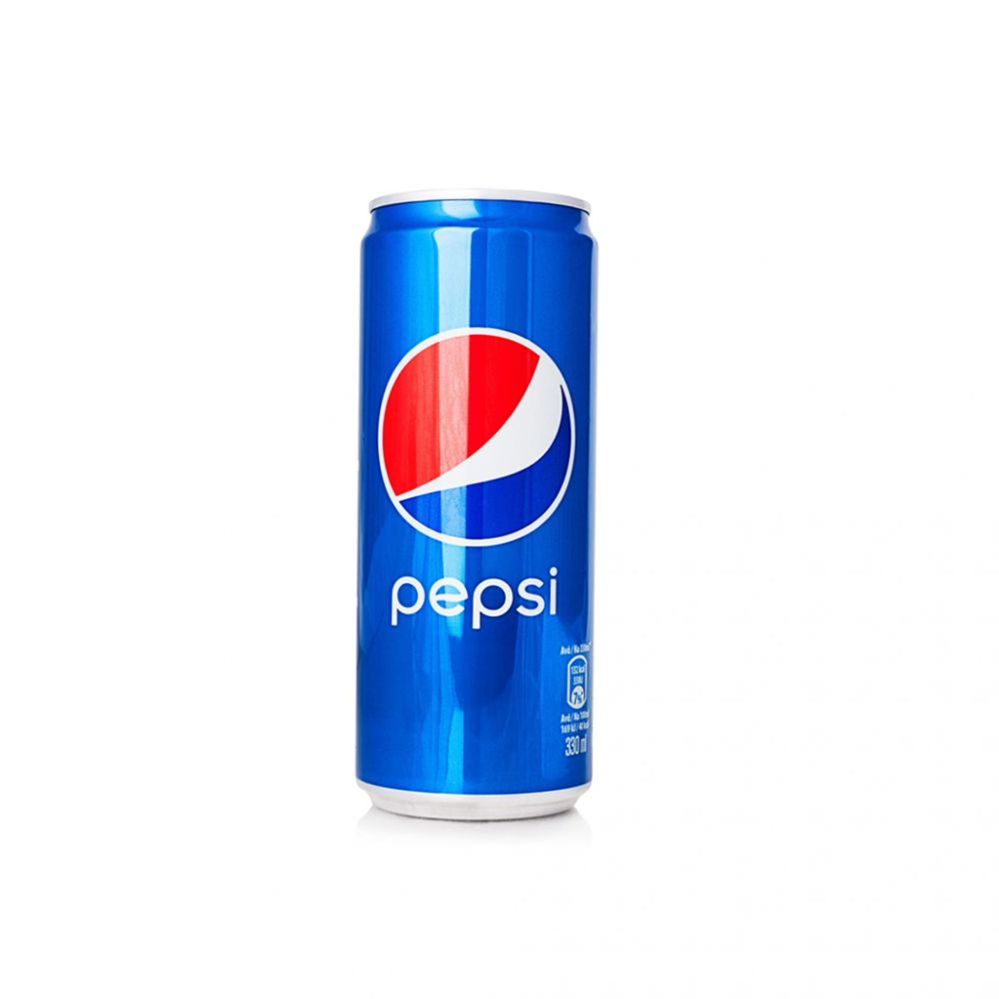 Small Pepsi