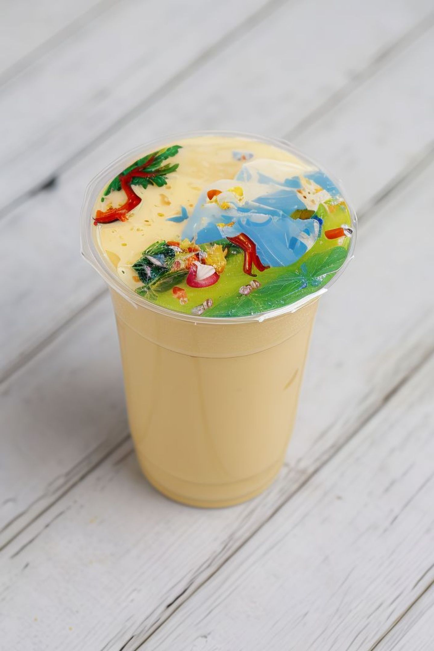 Melon Juice
