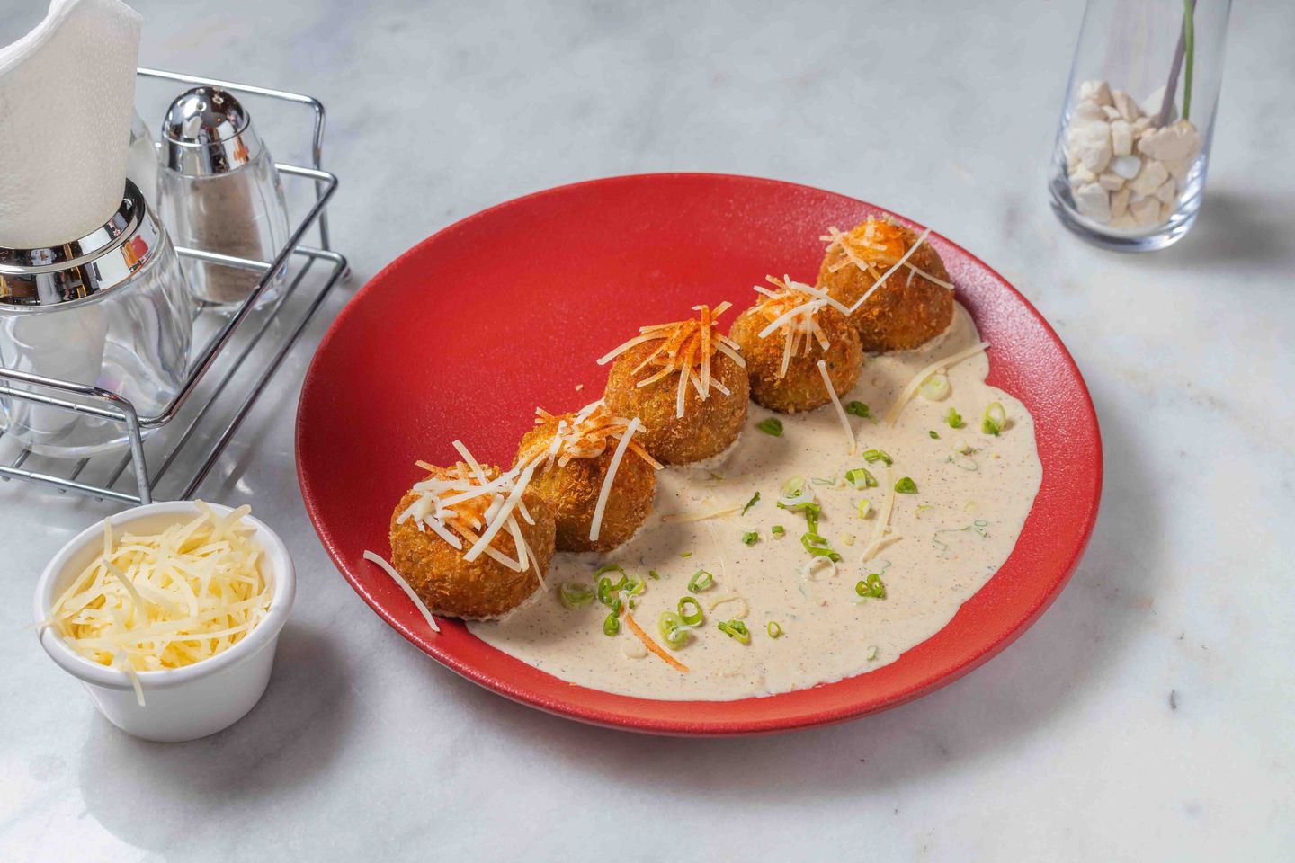 Aranchini Balls