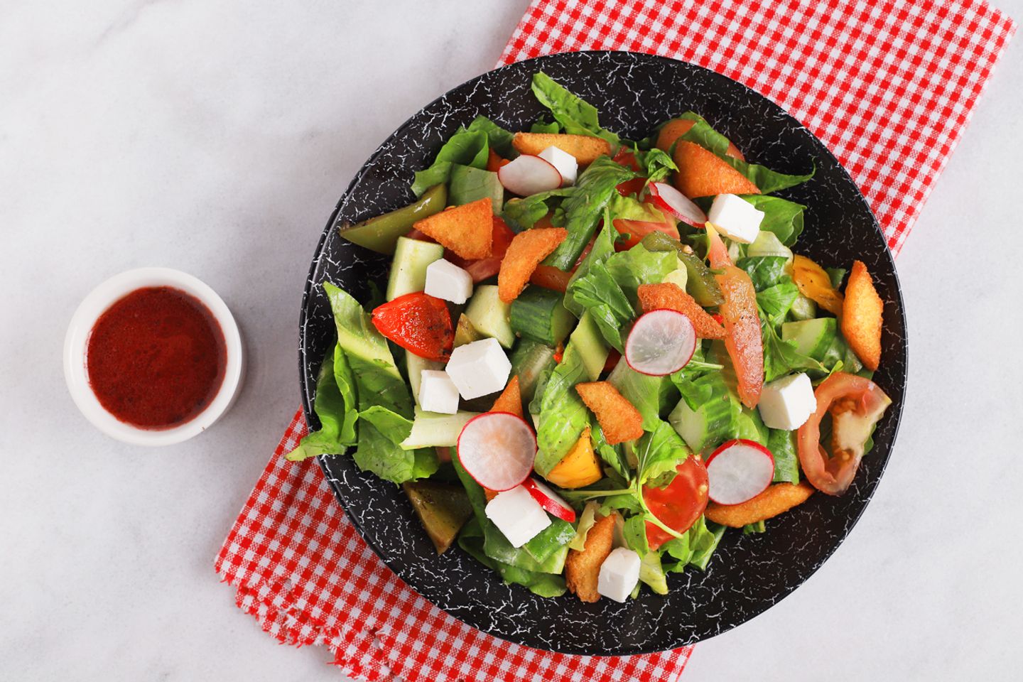 Fattoush