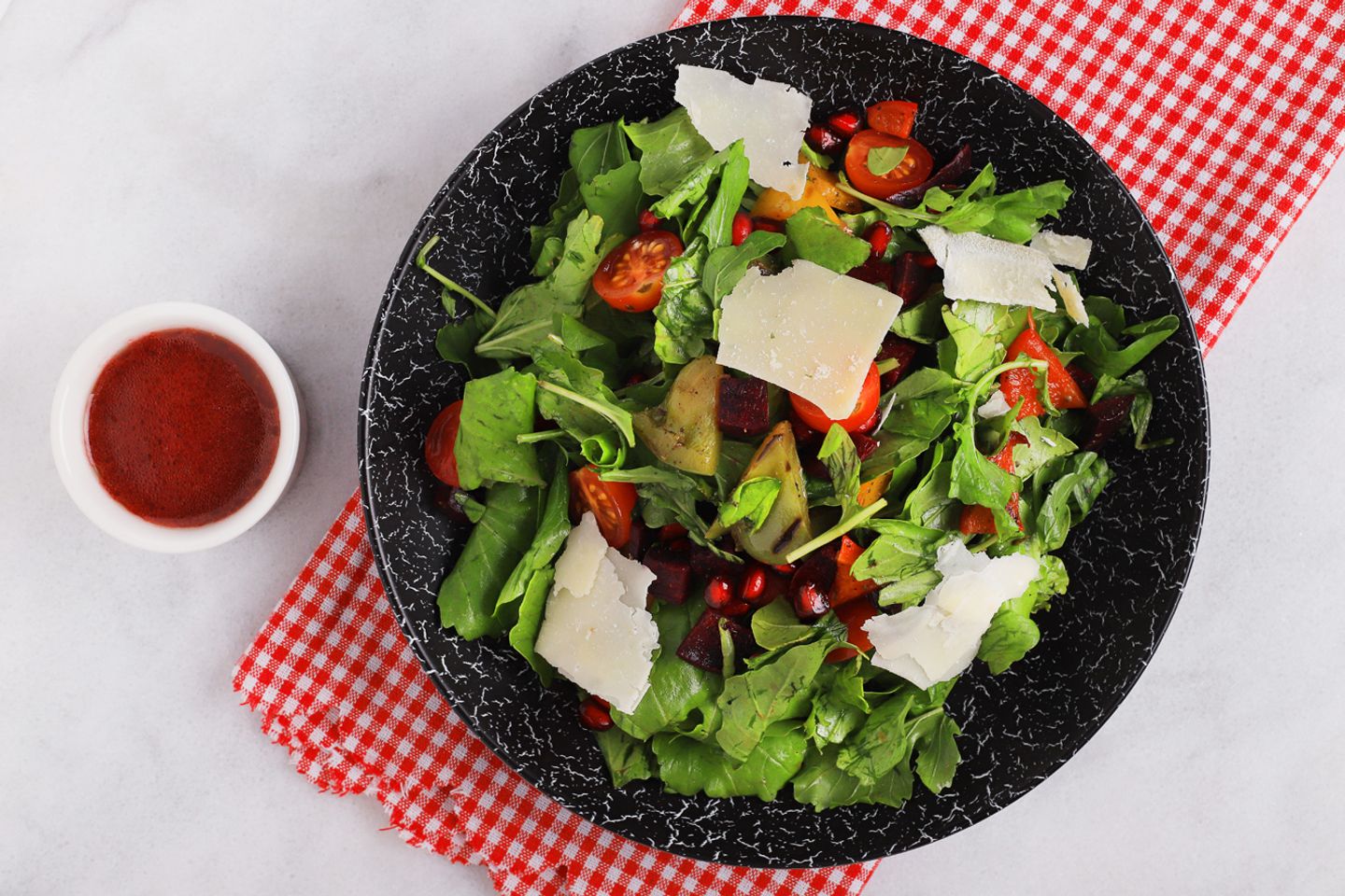 Beetroot Salad