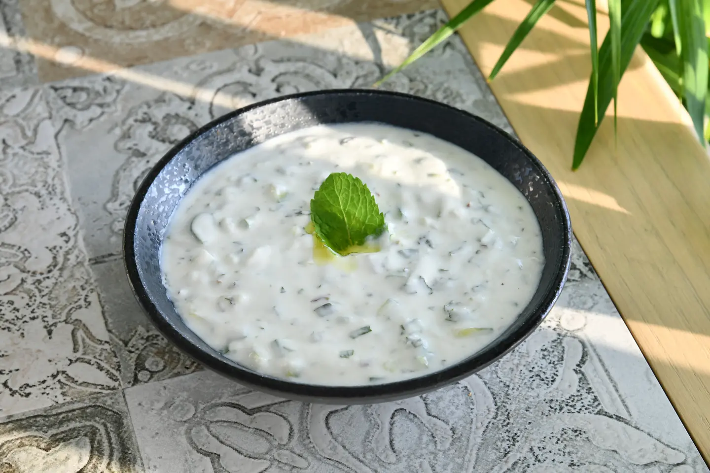 خيار لبن