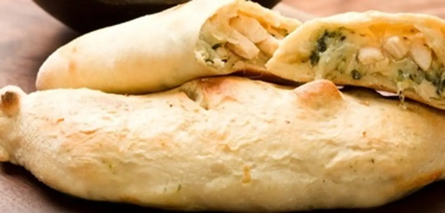 ساندوتش تاكو دجاج