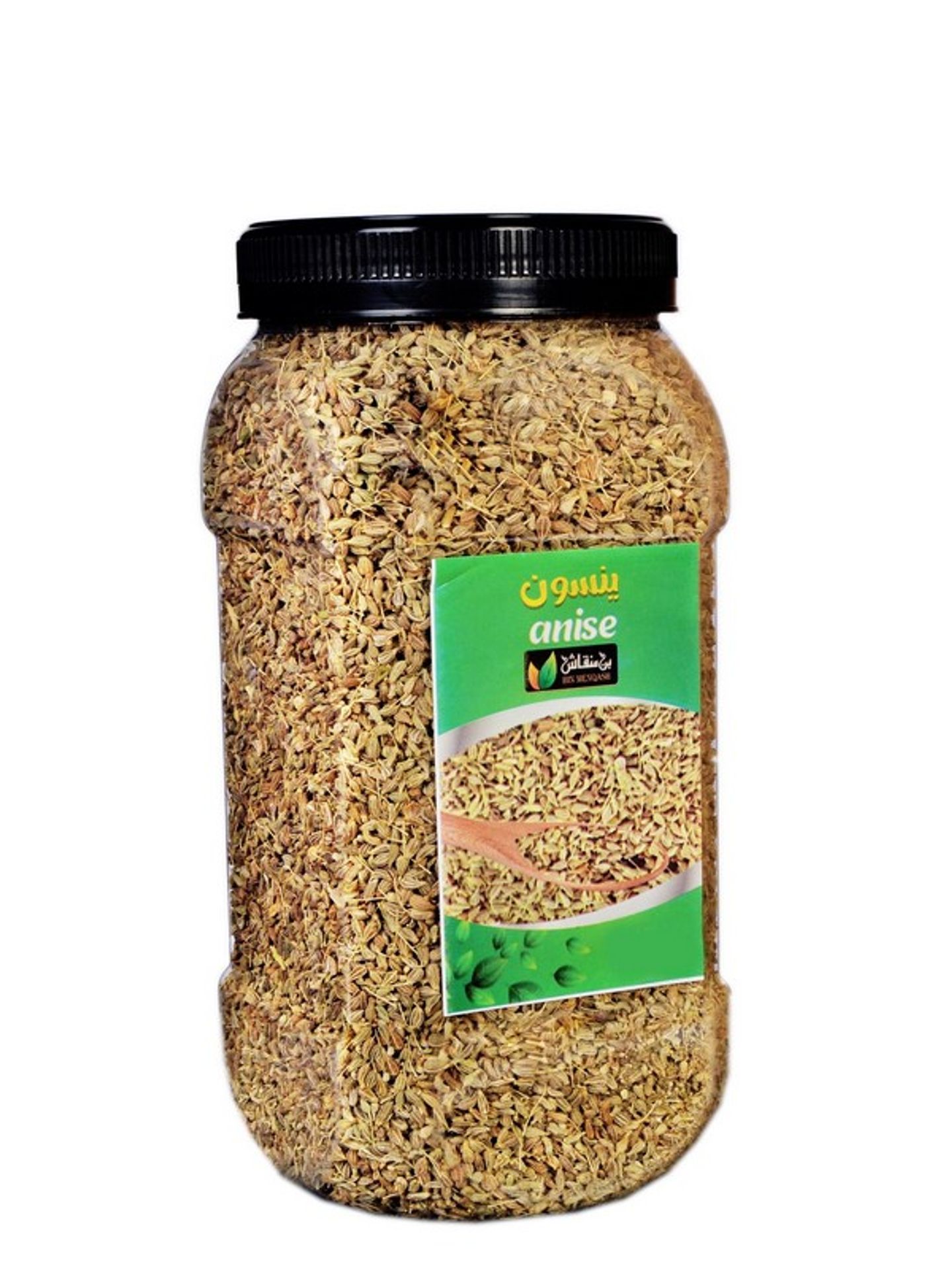 Anise M