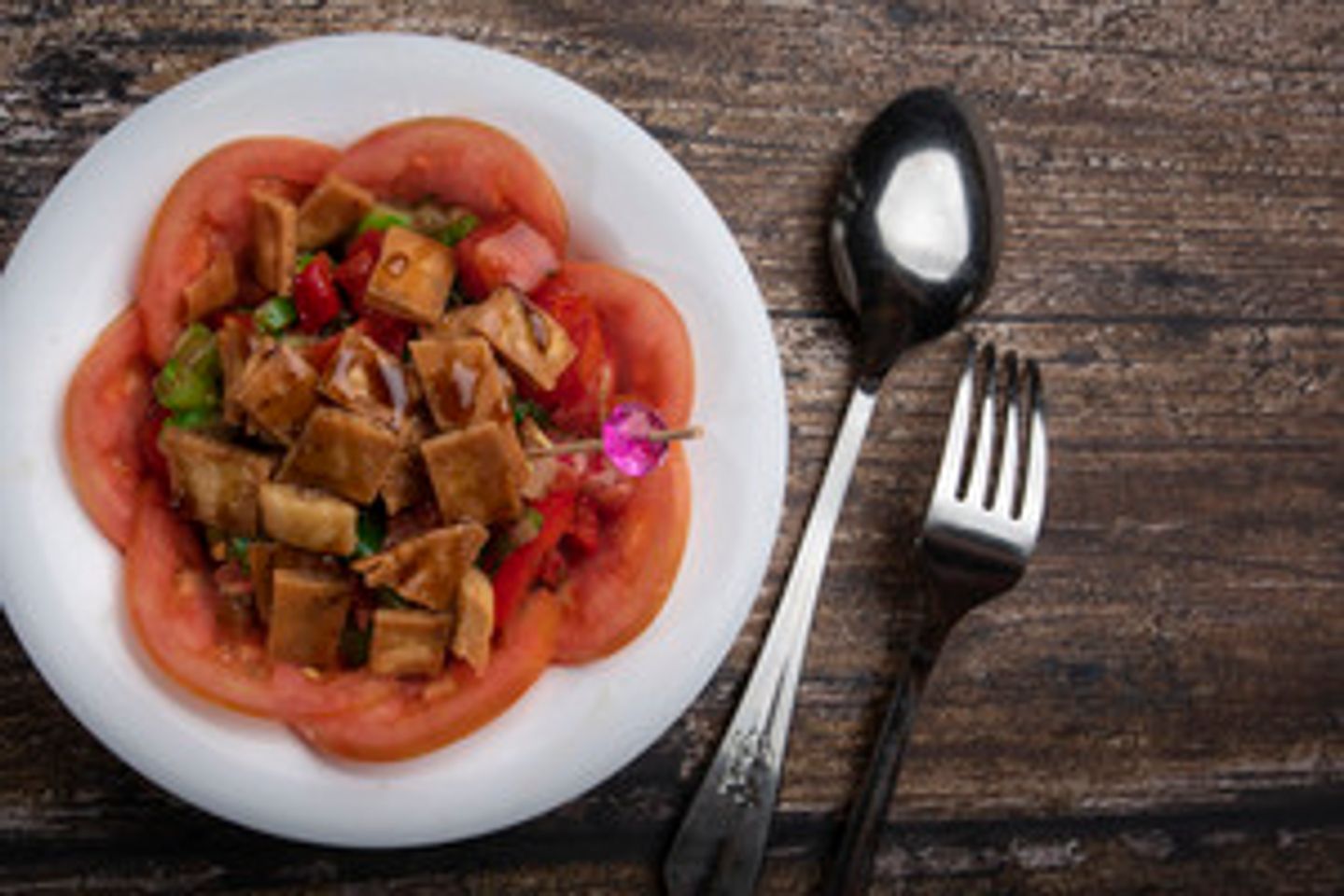 Fattoush