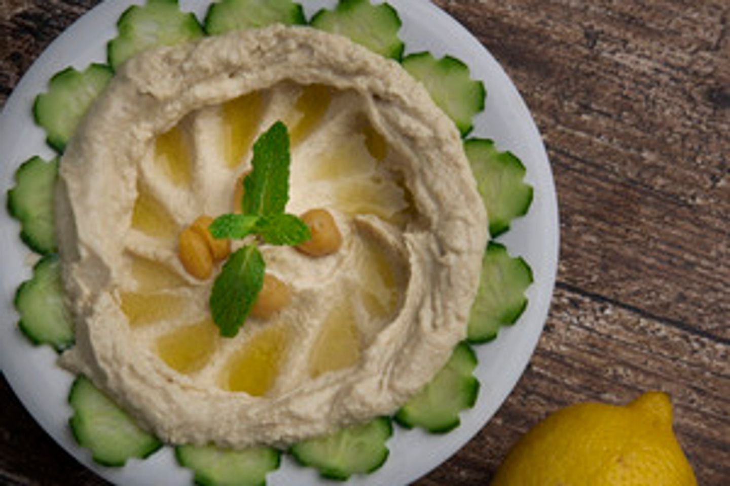 Chickpeas