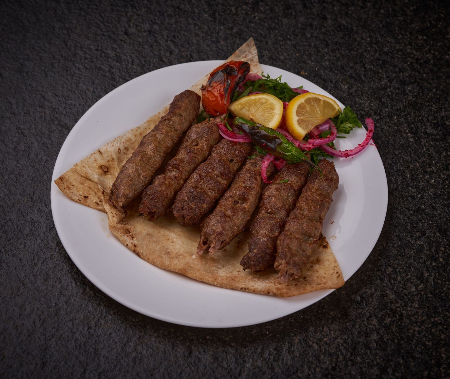 كباب لحم