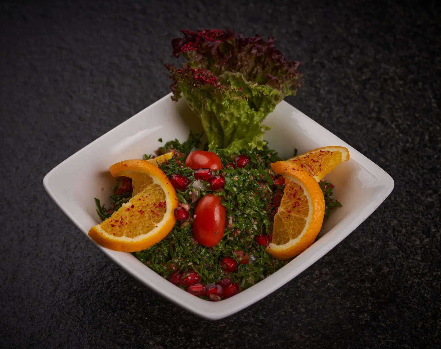 تبولة
