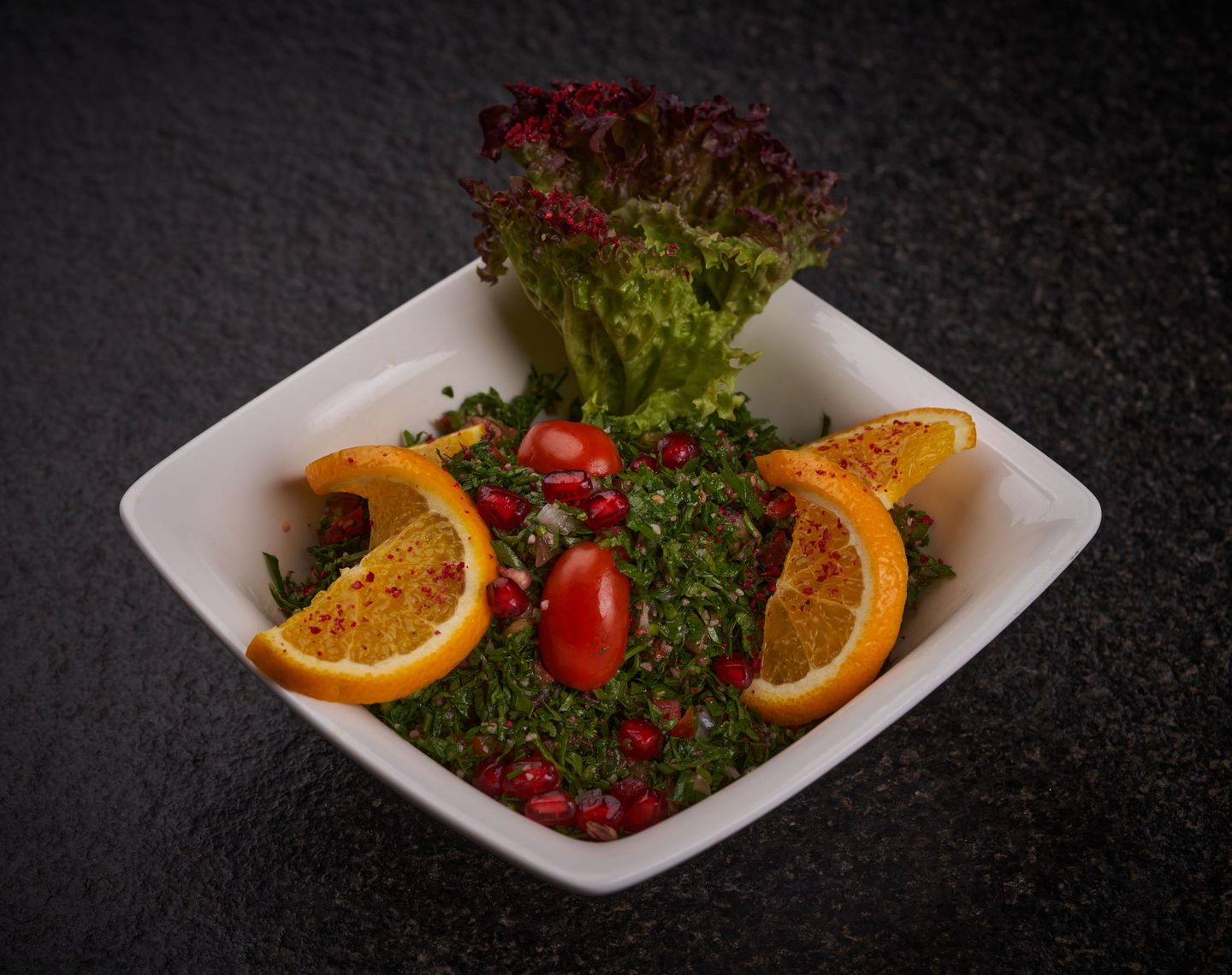 تبولة