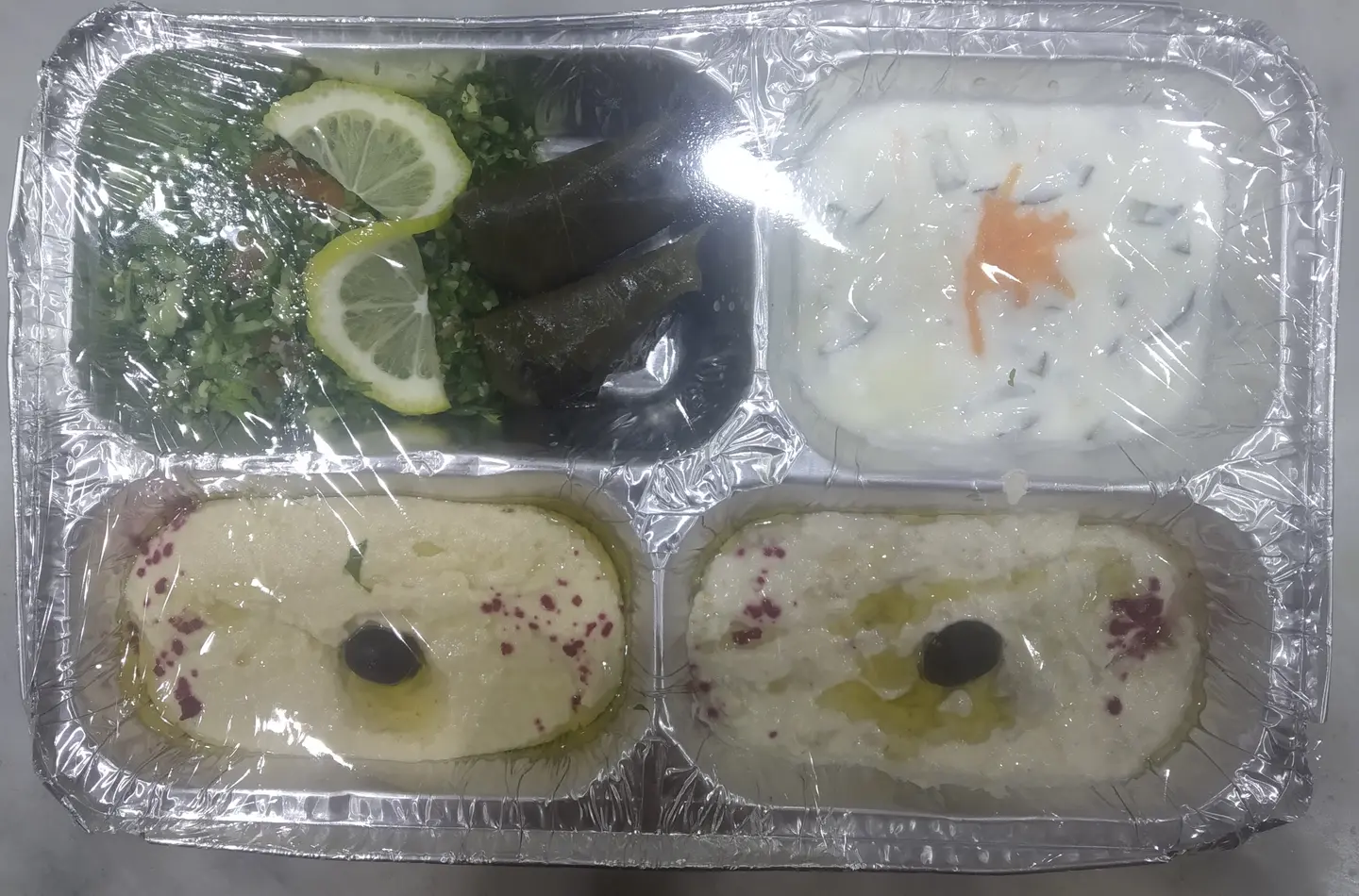 مشكل كبير