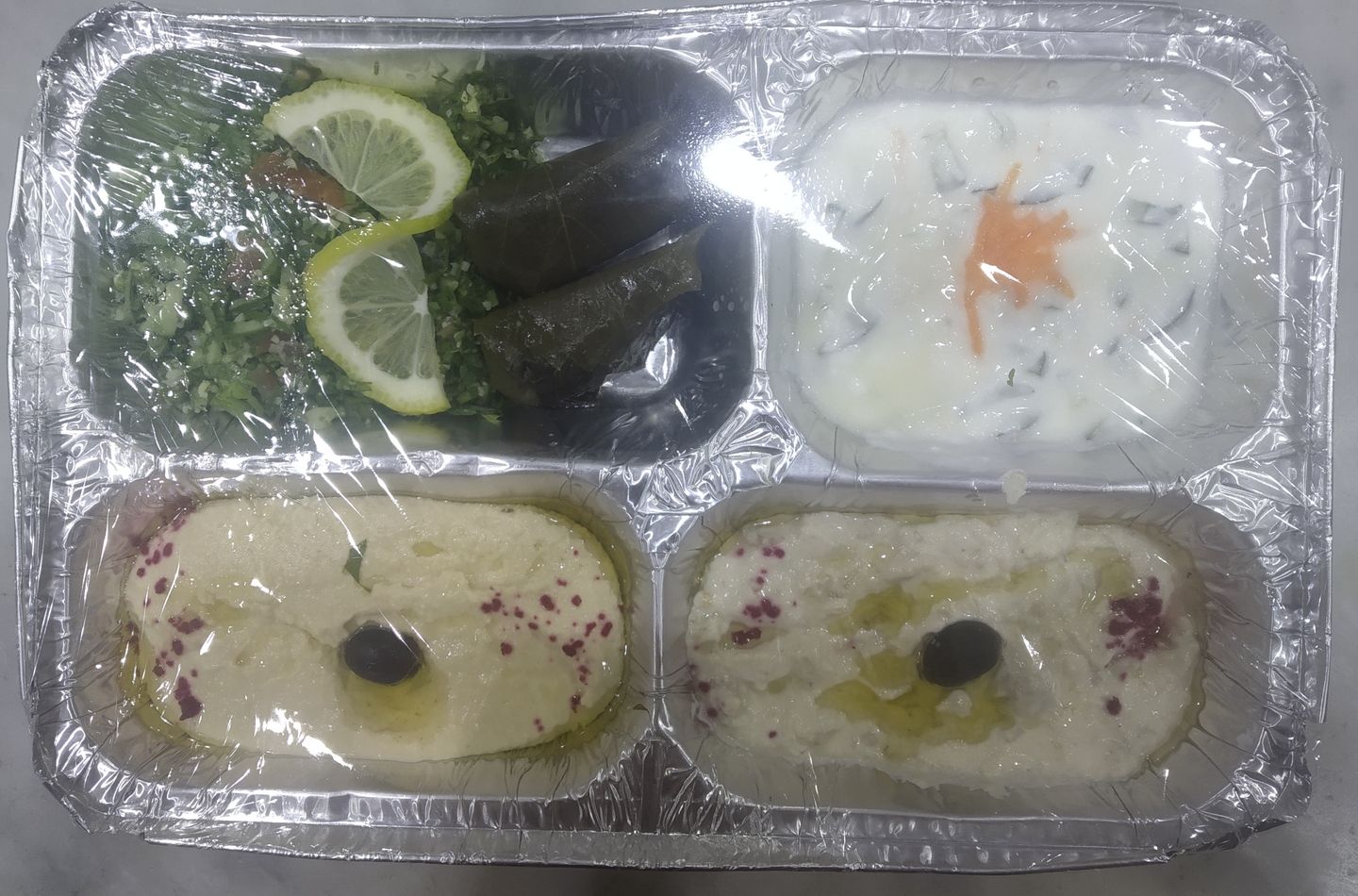مشكل كبير