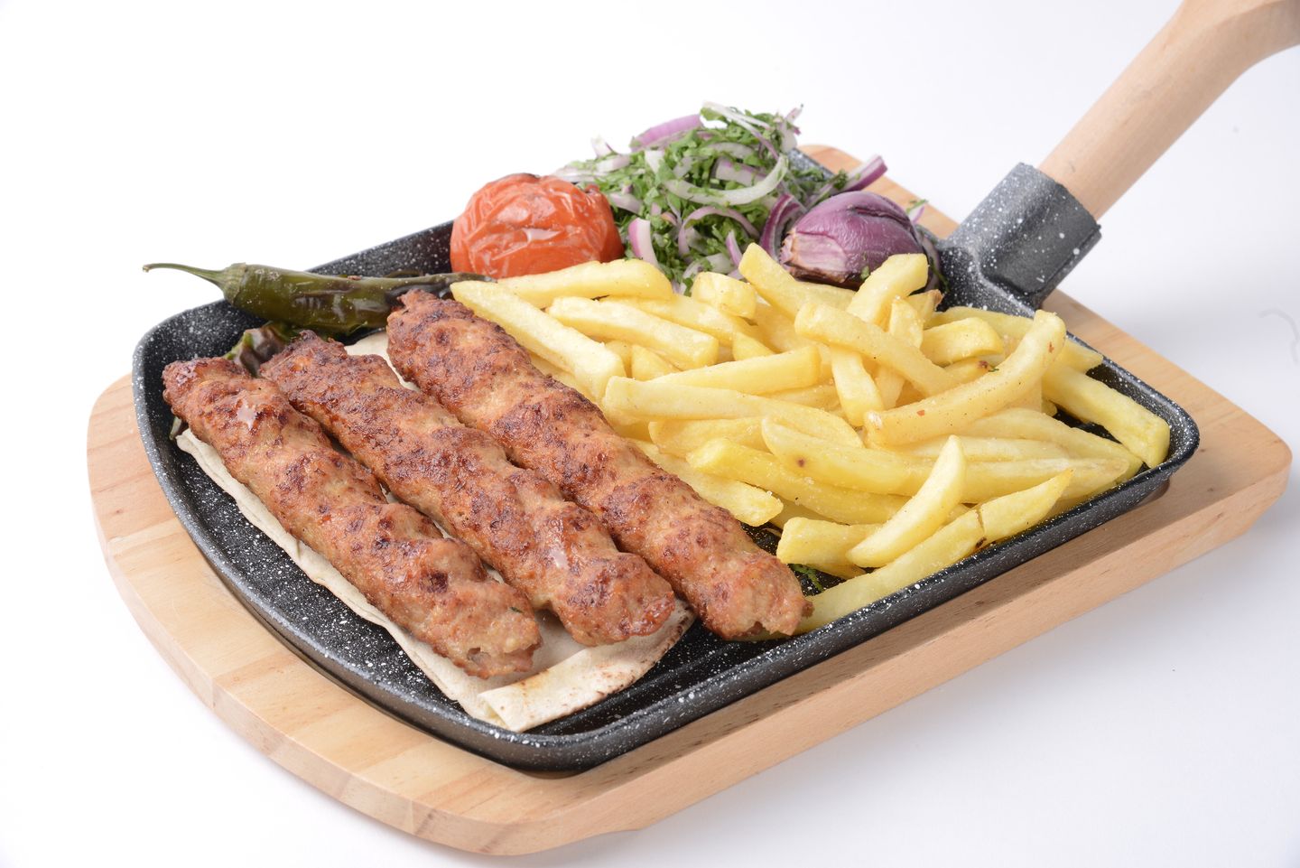 كباب دجاج
