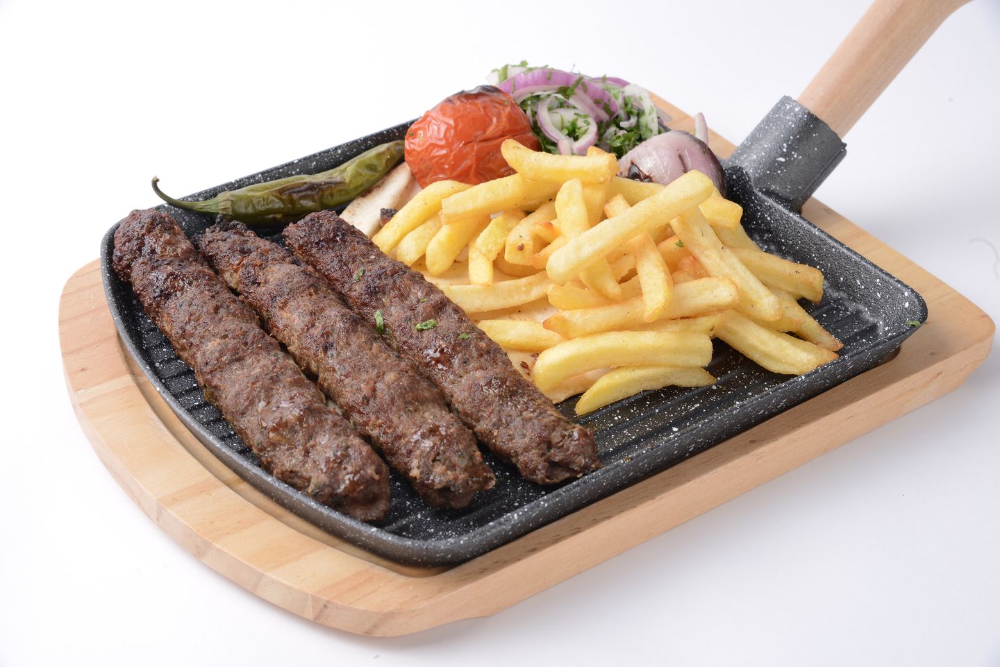كباب لحم