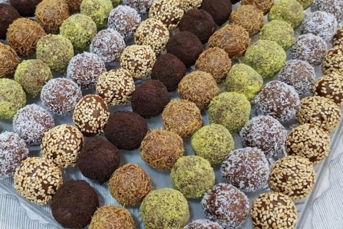 تمرية